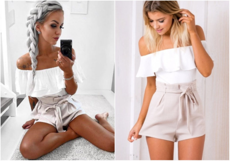 Playsuit
