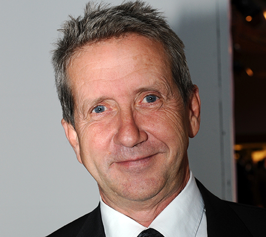 Martin Timell Martin Timell