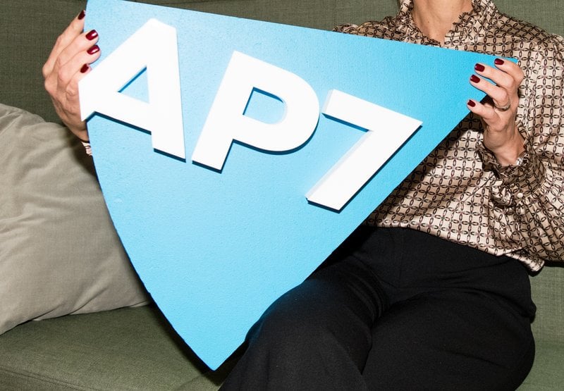 AP7 är statens förval i premiepensionssystemet, som i sin tur är en del av den allmänna pensionen.Foto: Jakob Åkersten Brodén/TT AP7 är statens förval i premiepensionssystemet, som i sin tur är en del av den allmänna pensionen.Foto: Jakob Åkersten Brodén/TT