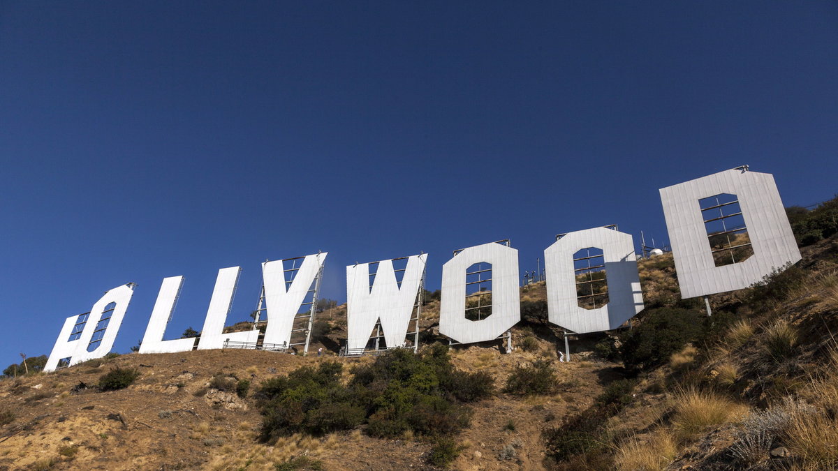 Klicka vidare i bildspelet för att se vilka Hollywood-kändisar som är minst omtyckta. 