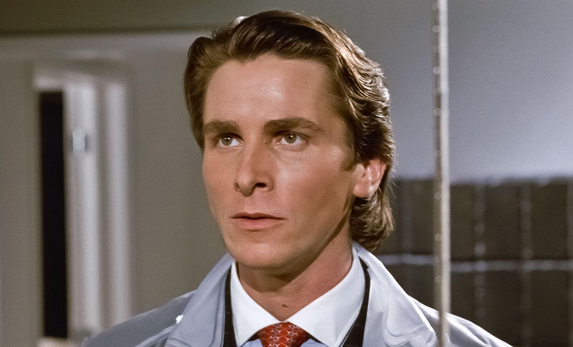 Christian Bale Christian Bale