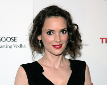Winona Ryder Winona Ryder