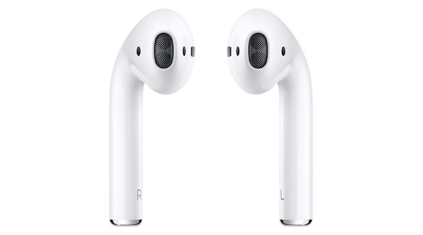 Apple Airpods hörlurar Apple Airpods hörlurar