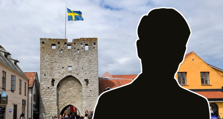 Våldtäkt , Gotland