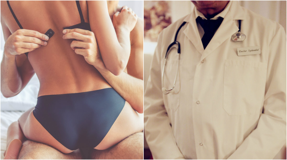Analsex, Sexleksaker, Sextips