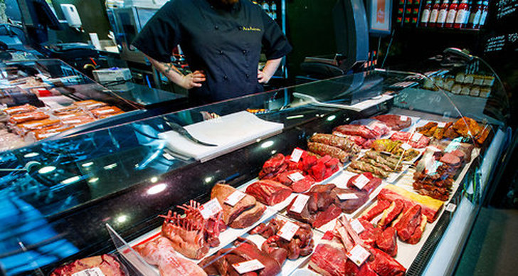 köttkonsumtion, Kott, WHO