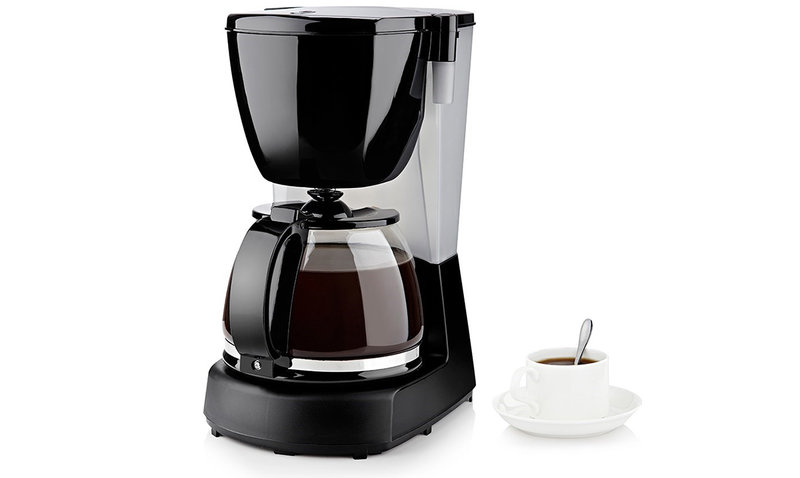 Kaffebryggare