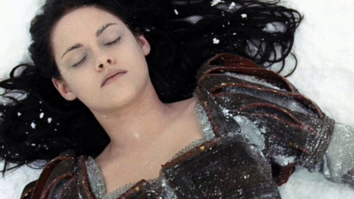 Även Kristen Steewart kan få priset som årets sämsta kvinnliga skådis. Enligt juryn gjorde Kristen dåligt i från sig i både The Twilight Saga: Breaking Dawn Part 2 och Snow White and the Huntsman. 