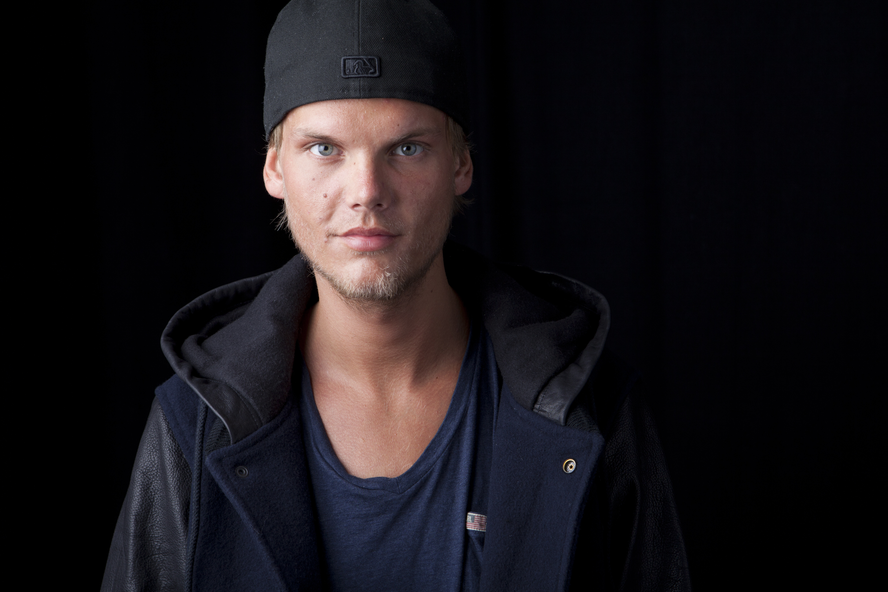 Artisten Avicii har hittats död