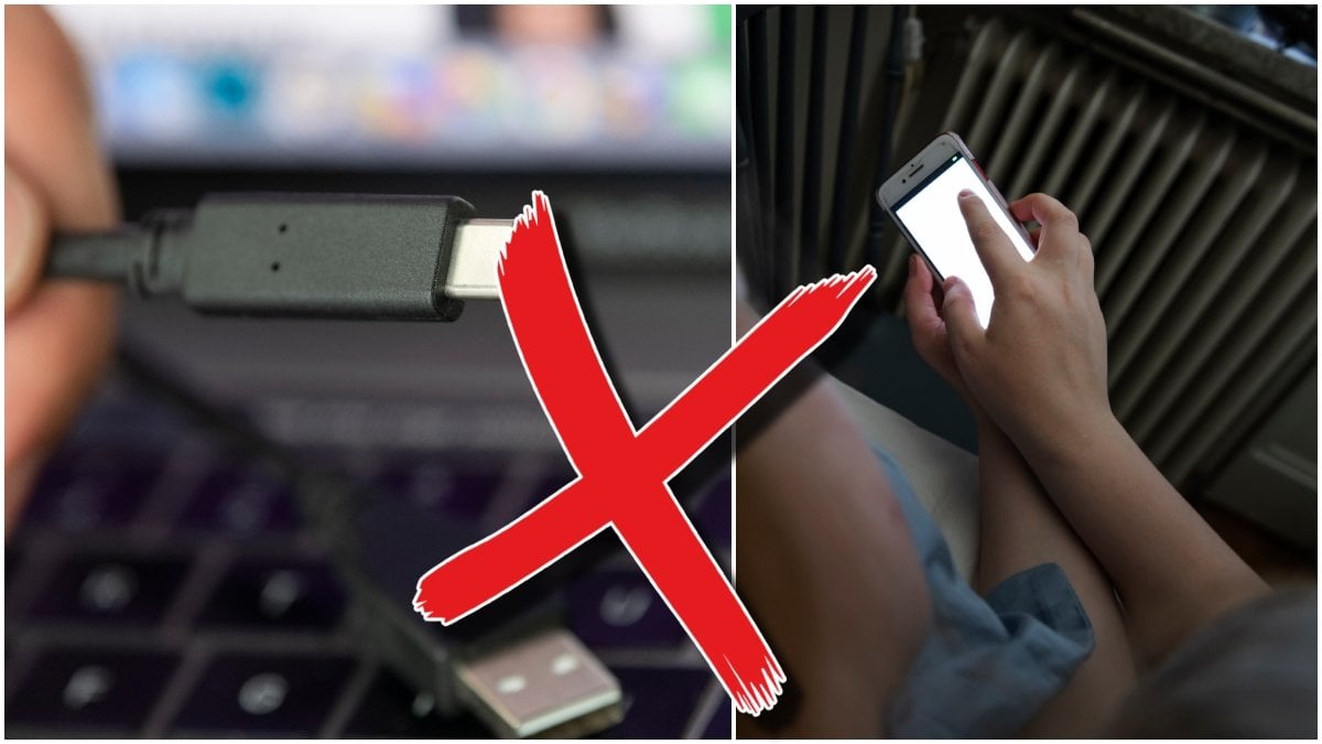 Viktigt för alla som köper enheten – kontrollera detta först