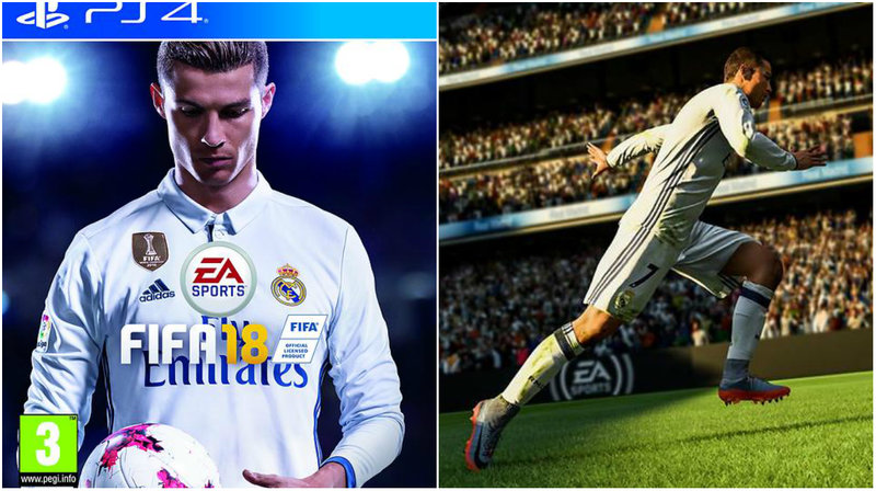 FIFA 18