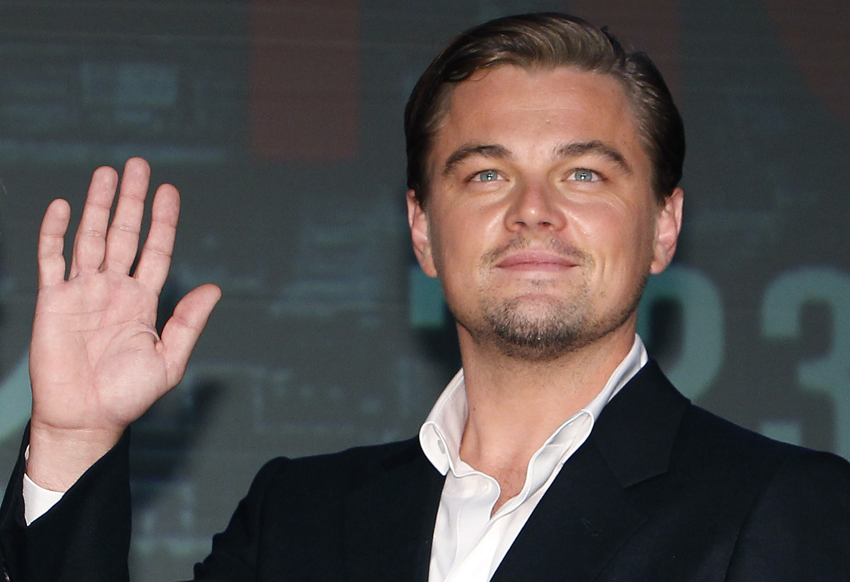 Leonardo DiCaprio håller samma höga kvalité som vanligt.