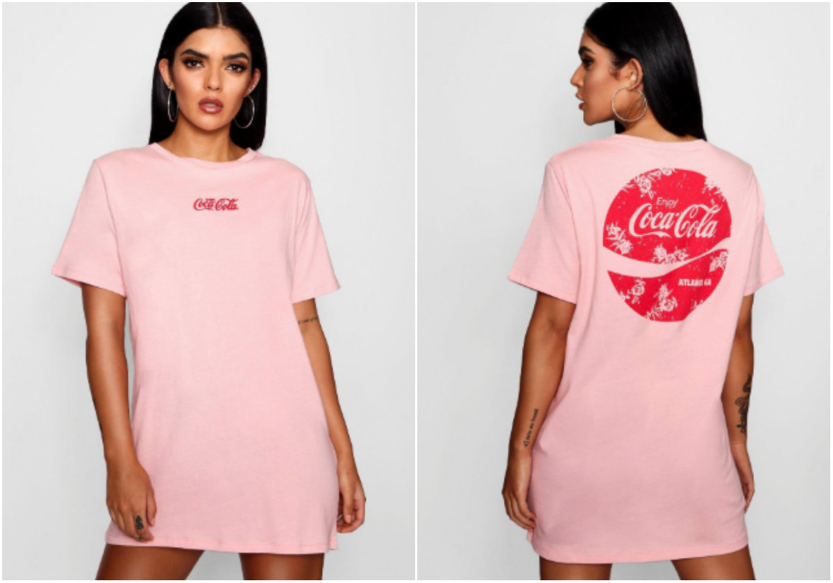 Coca-Cola Coca-Cola