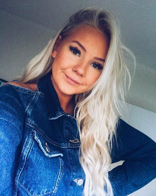 Linn Ahlborg Linn Ahlborg