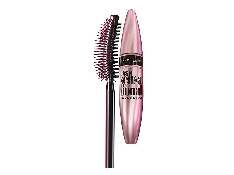 Maybelline Lash Sensational Mascara Maybelline Lash Sensational Mascara