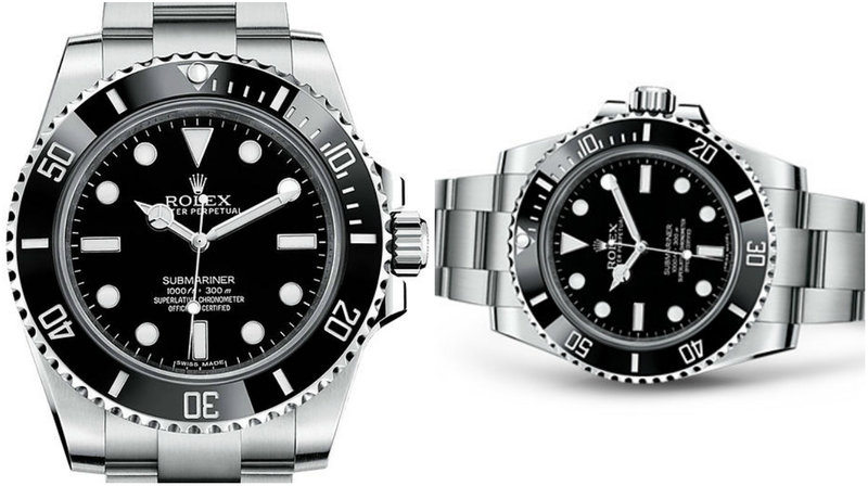 Rolex Submariner