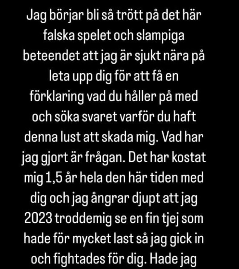 Stalkern Stalkern