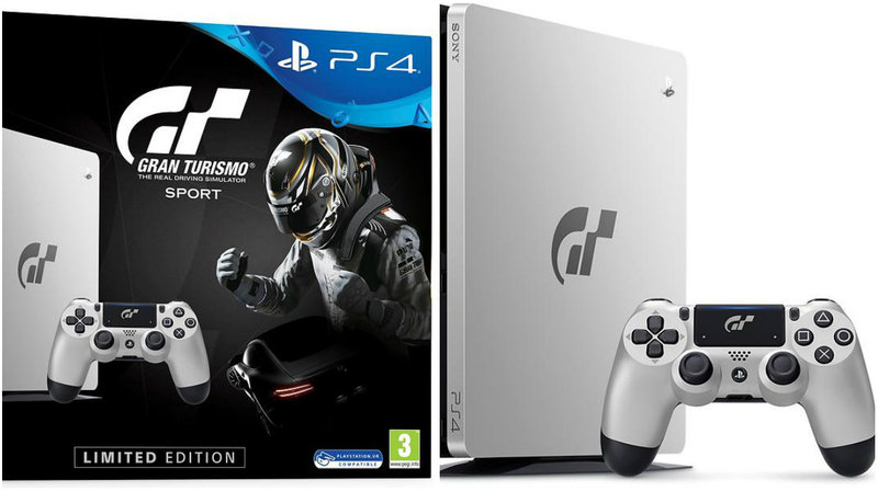 Playstation 4 Slim