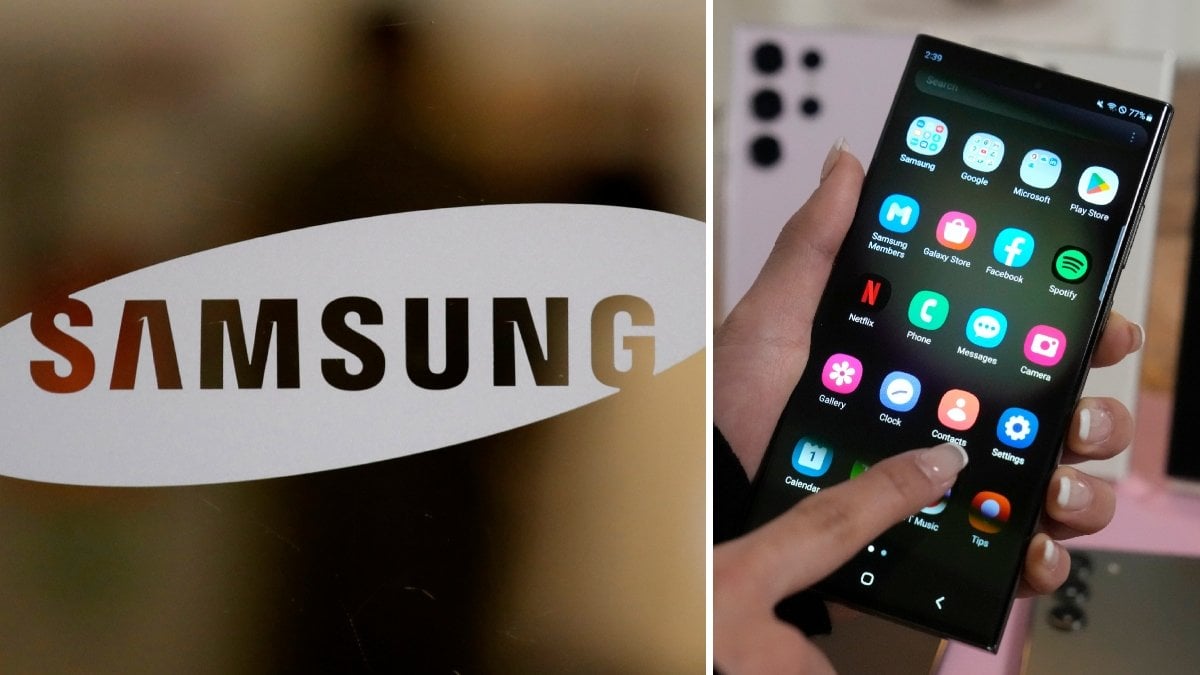 Tråkiga nyheter för Samsung-användare