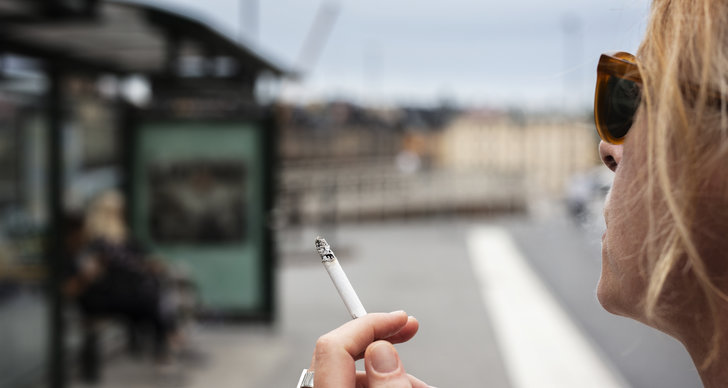 Milano, Rökförbud