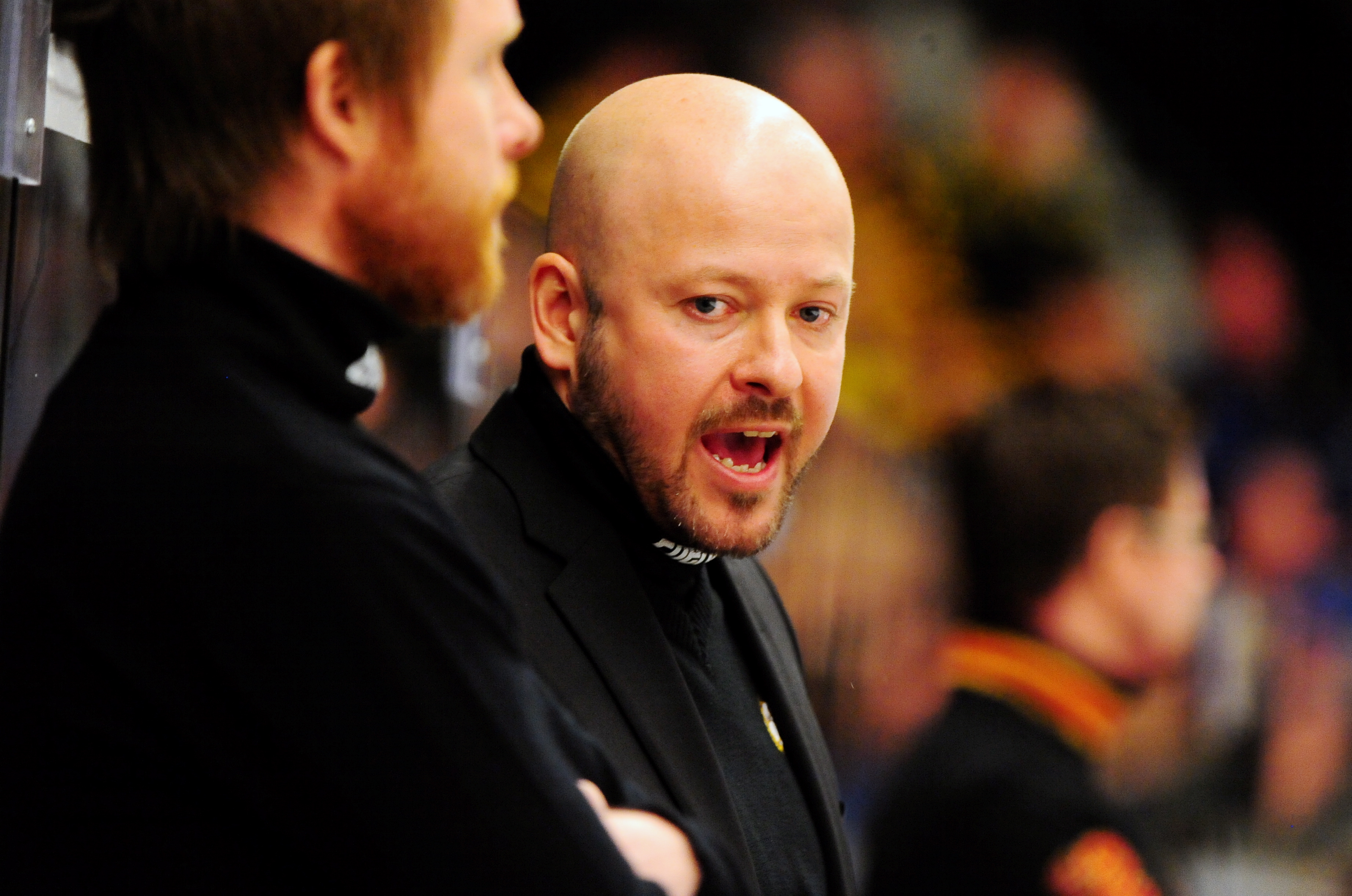 En nöjd Tommy Jonsson kunde vända hem till Gävle med en välförtjänt 6-3-seger i bagaget. En nöjd Tommy Jonsson kunde vända hem till Gävle med en välförtjänt 6-3-seger i bagaget.