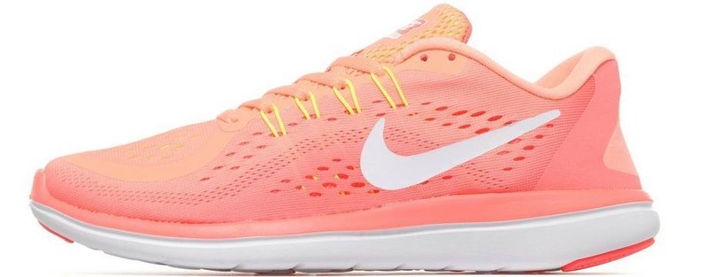 Nike Flex damsko