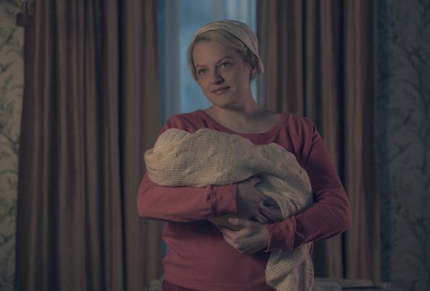 Emily and Nicole I The Handmaid's Tale Emily and Nicole I The Handmaid's Tale