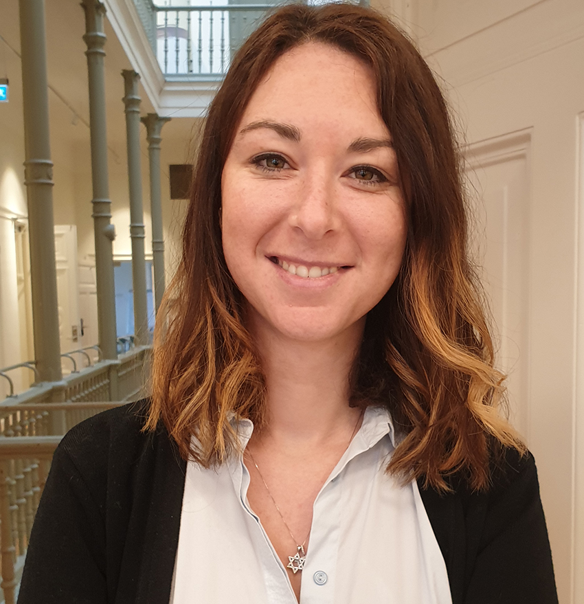 Nina Tojzner Nina Tojzner