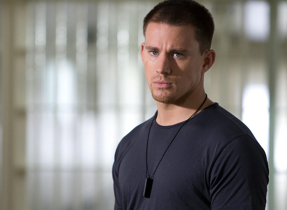 Channing Tatum Channing Tatum