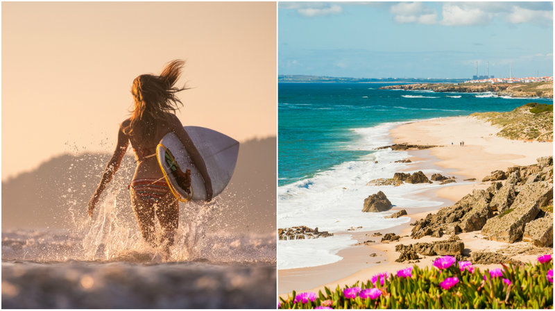 Surfresa Portugal