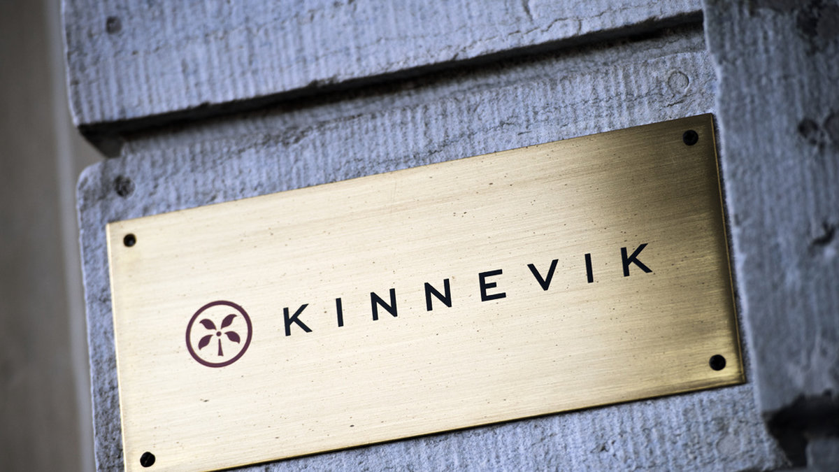 Kinnevik föreslår att miljarder delas ut till aktieägarna. Arkivbild.