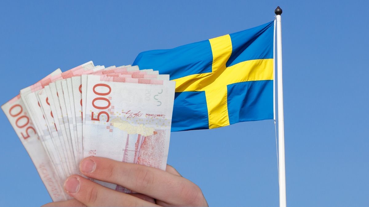 Pensionären som får 8 200 kronor mer i månaden 2026