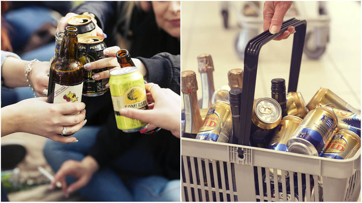 Hur Gammal Måste Man Vara För Att Handla På Systembolaget
