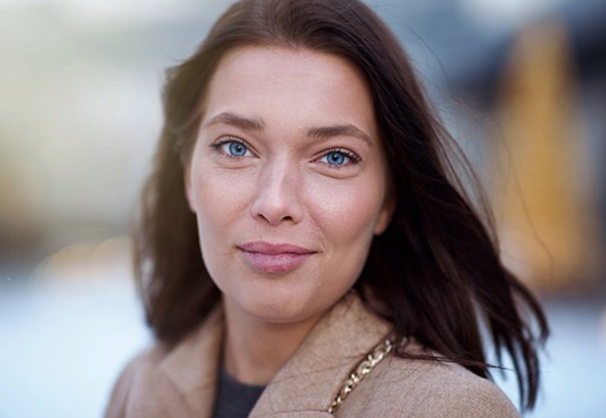 Maya Widmark Maya Widmark