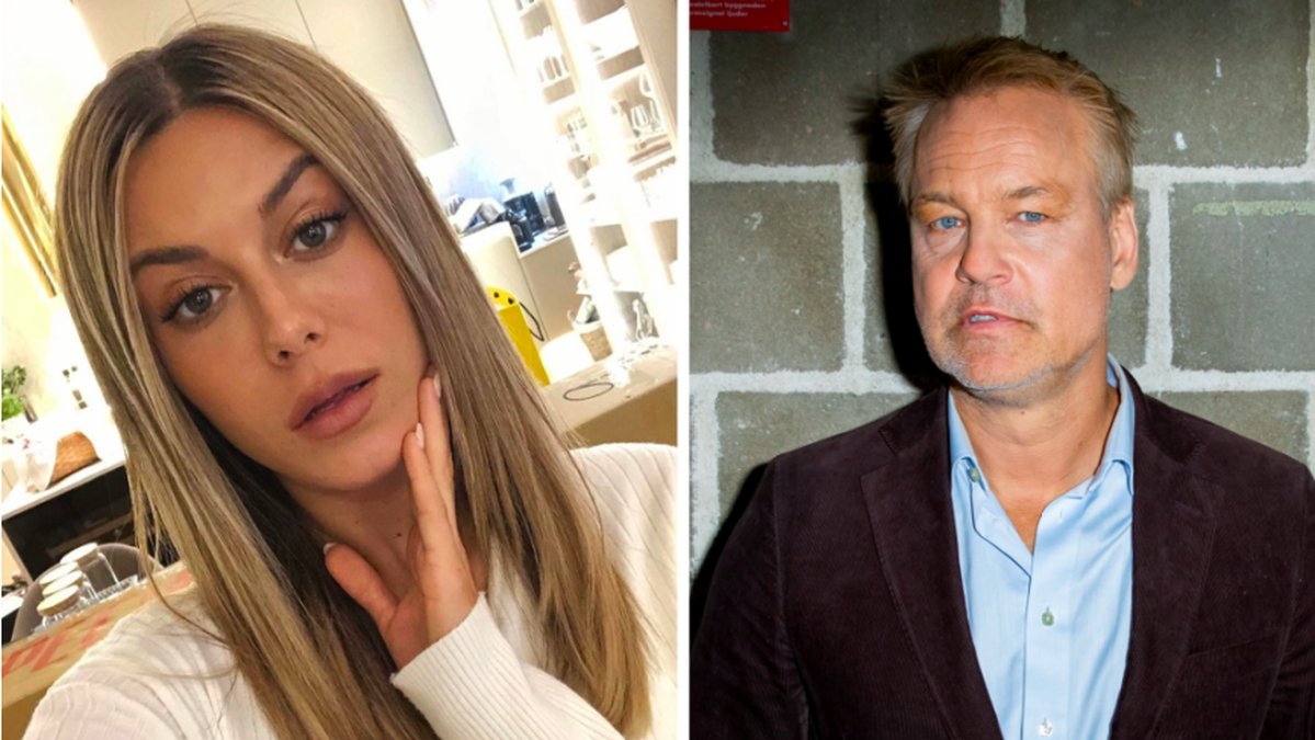 Henrik Schyfferts känga mot Bianca Ingrosso – hånar missen på Instagram 