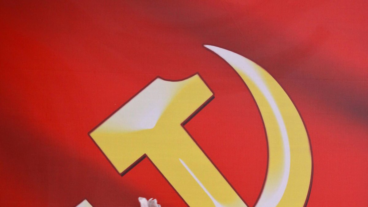 Revolutionär Kommunistisk Ungdom, RKU, jobbar för en revolution.