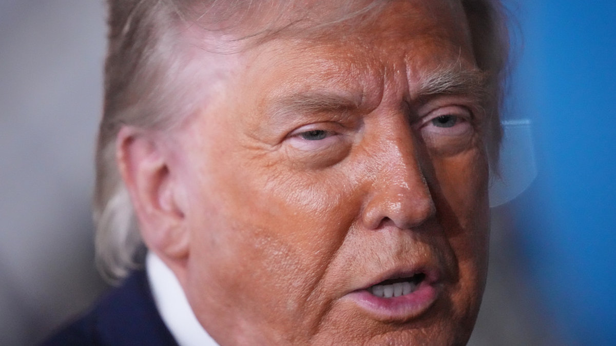 Ser inte USA som allierad – kan ändras när Trump avgår