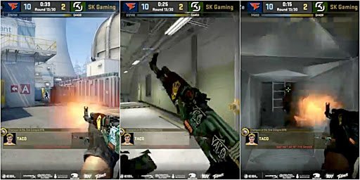 IEM Oakland, SK Gaming, Counter-Strike, Counter-Strike: Global Offensive, Taco