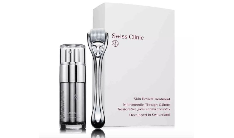Skin Revival Swiss Clinic