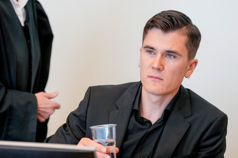 Jakob Ingebrigtsen. Arkivbild.