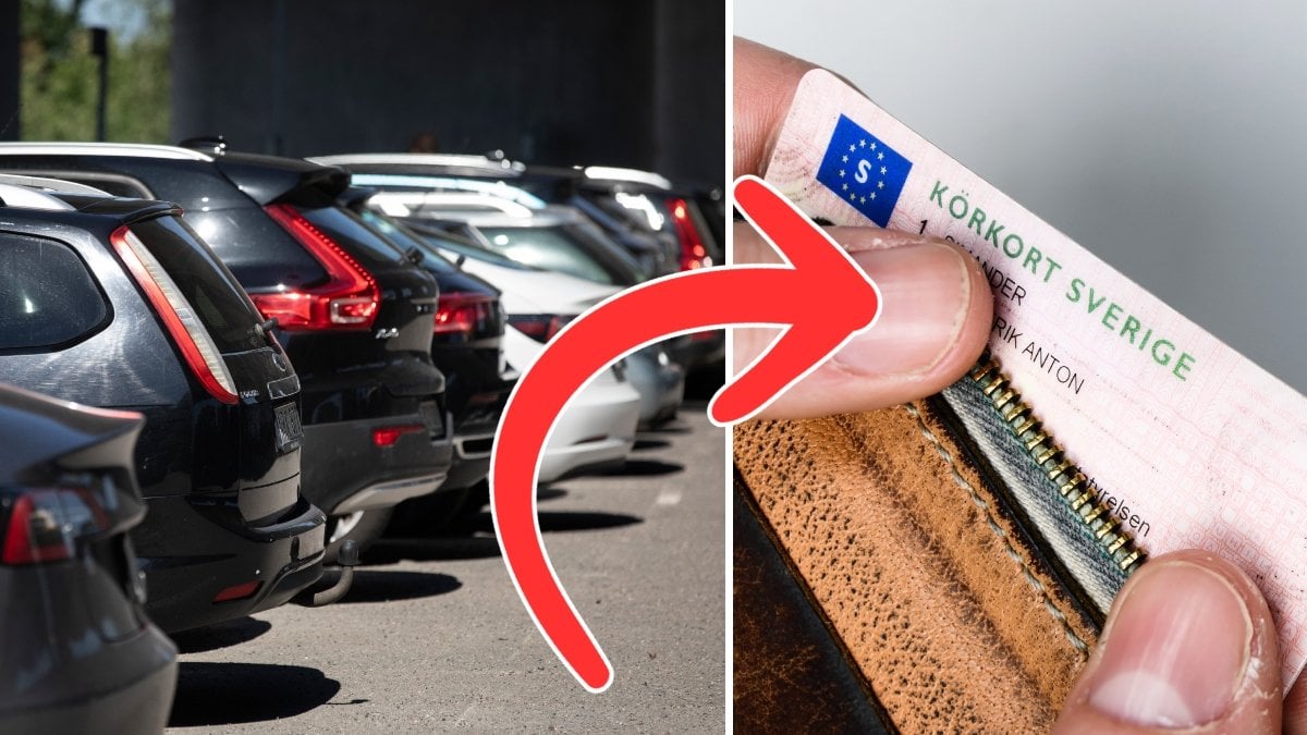 B-körkort? Här är 7 anledningar till att det är din väg till drömjobbet!