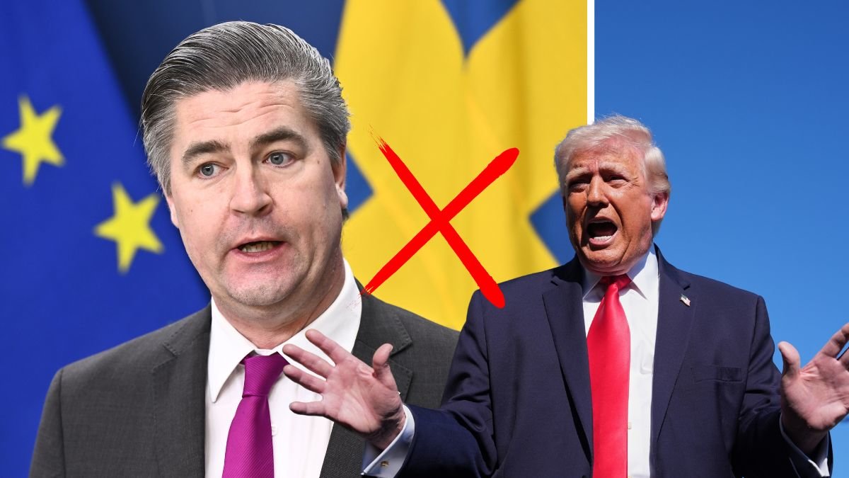 SD: Svensk ekonomi är inte 