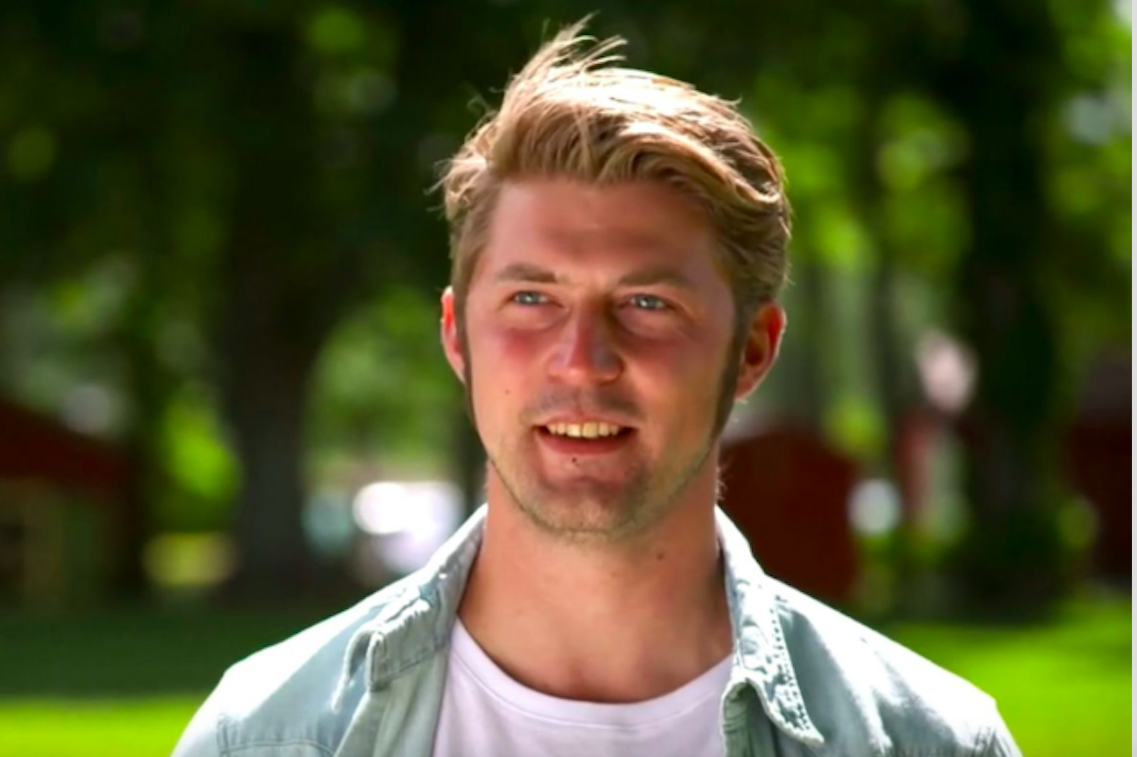 Hannes i Bonde söker fru Hannes i Bonde söker fru