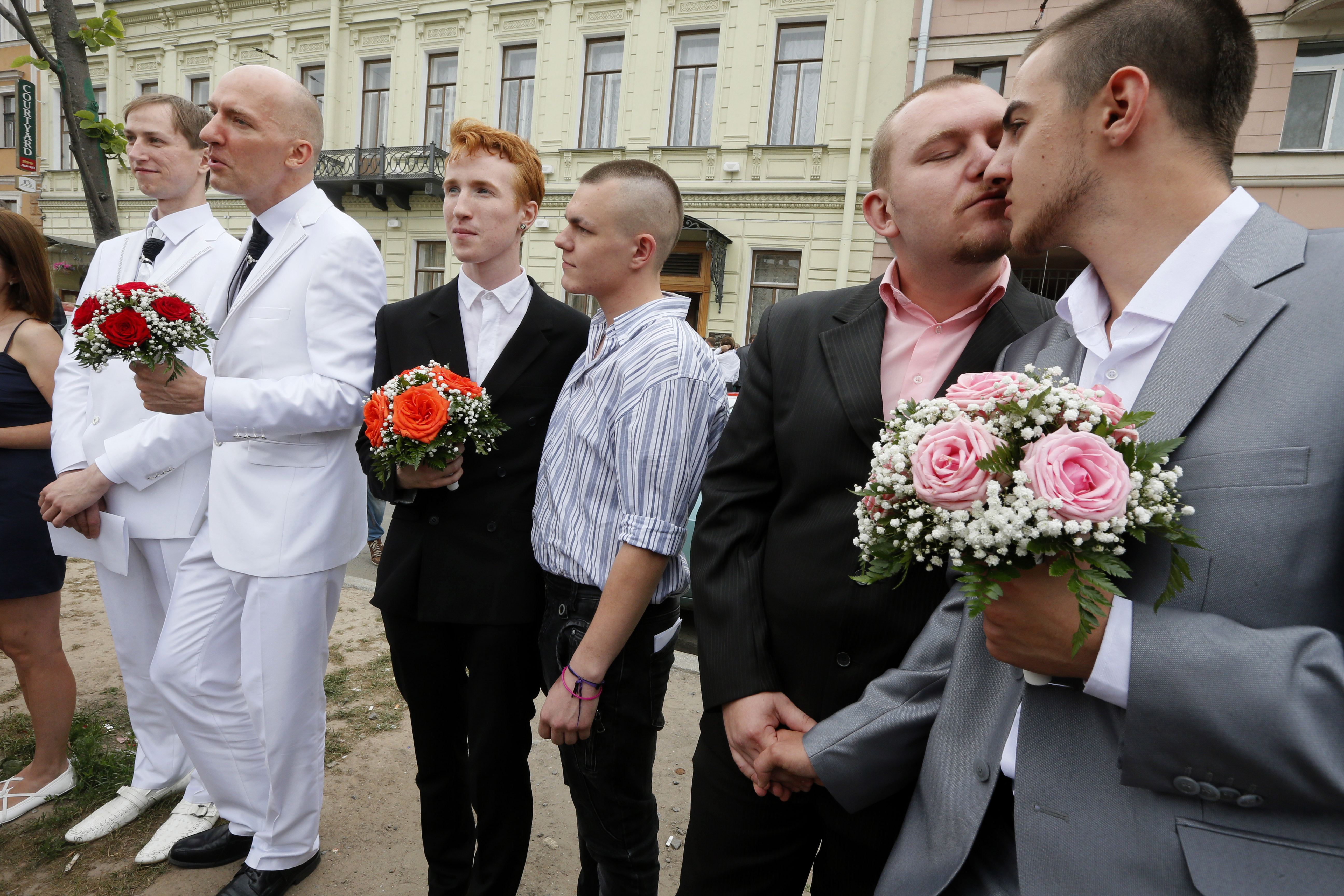 Tatueringar för homosexuella par