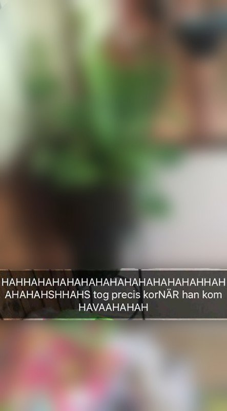Facebookspridning Facebookspridning