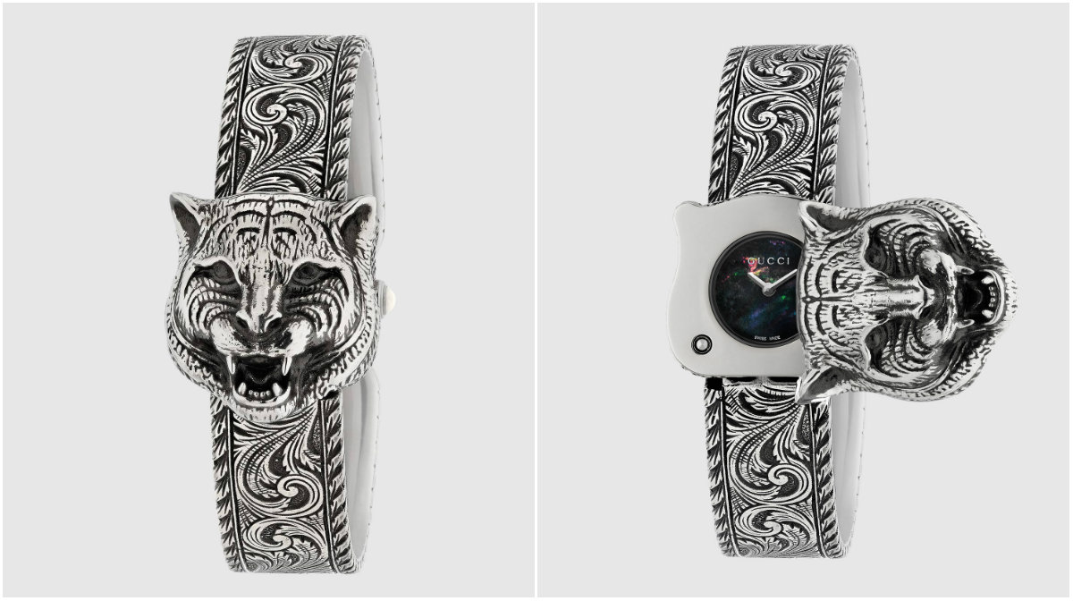 Klocka och armband Klocka och armband