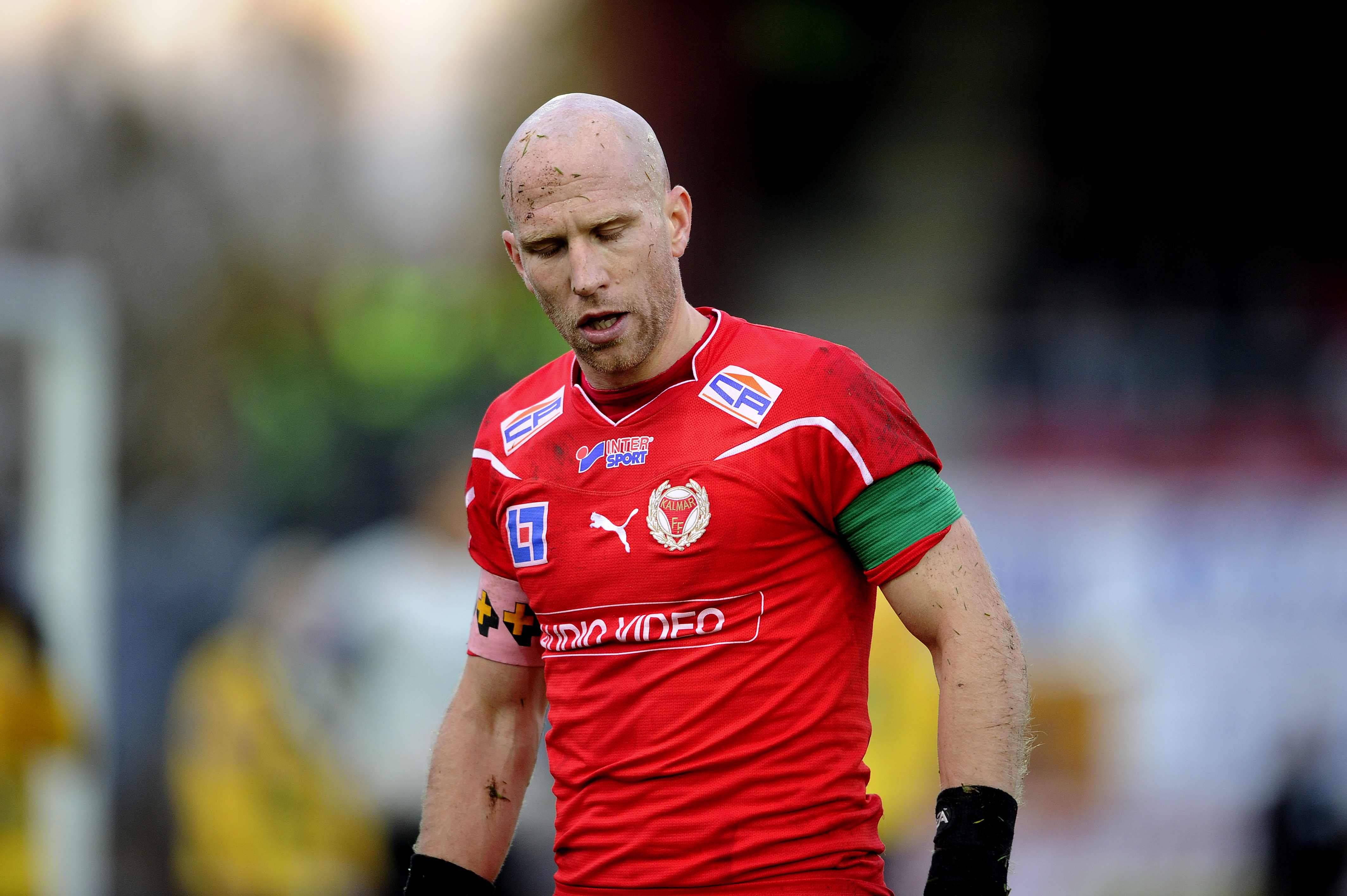 Henrik Rydström, Kalmar FF, Kalmar, Malmö FF, Svenska Cupen, Allsvenskan