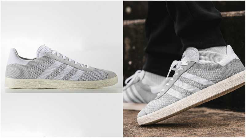 Adidas Gazelle primeknit