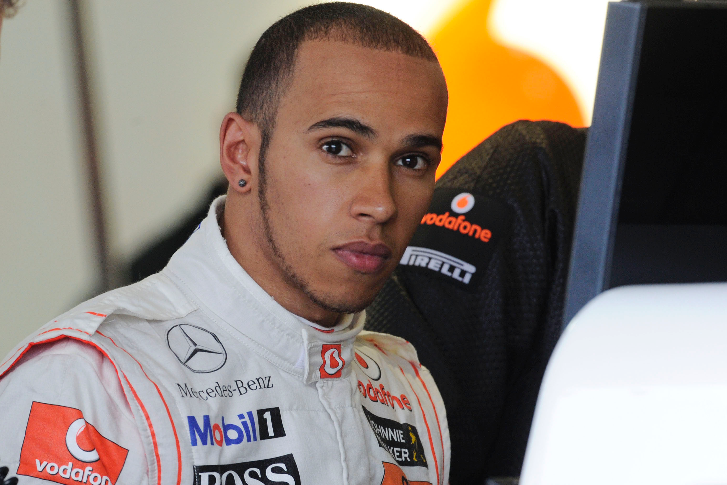 Lewis Hamilton är övertygad om att McLaren-bilen kommer att vara snabbast i Malaysia.