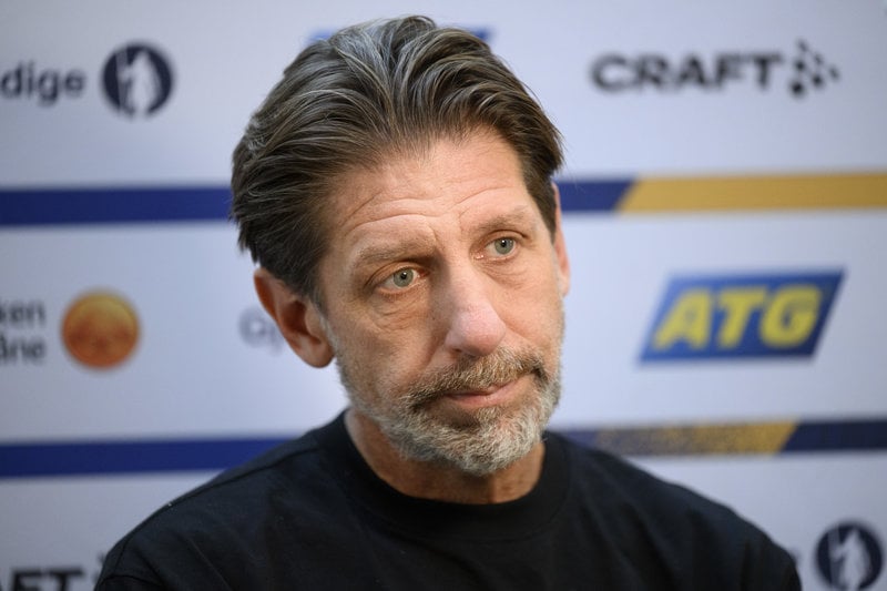 Foto: Jessica Gow/TT